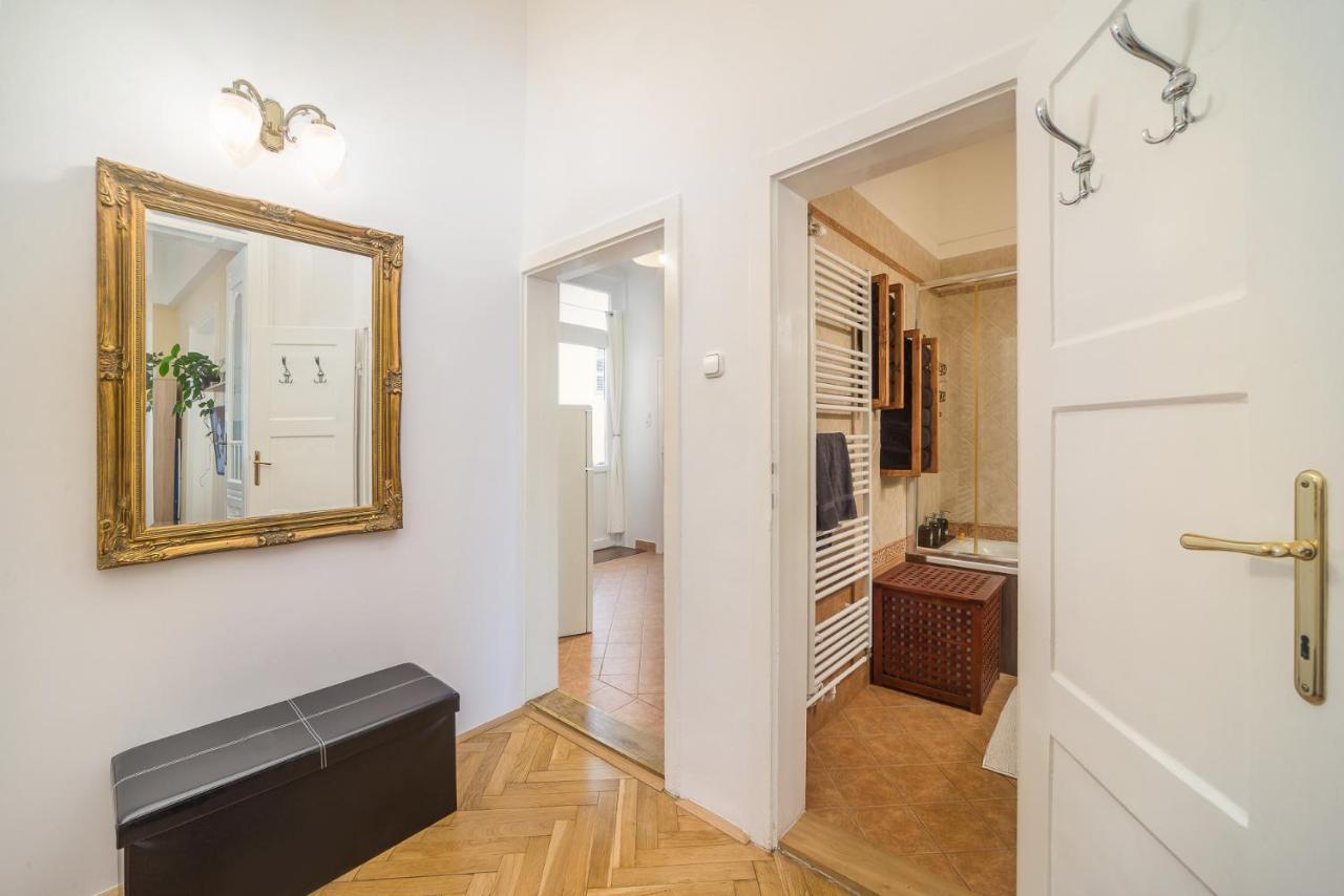 Vintage Apartment Πετς Εξωτερικό φωτογραφία