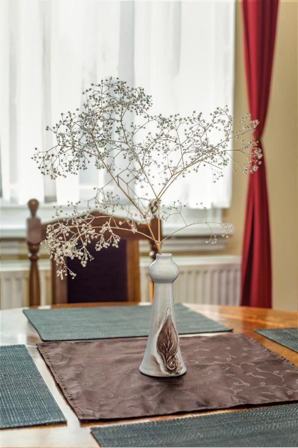 Vintage Apartment Πετς Εξωτερικό φωτογραφία