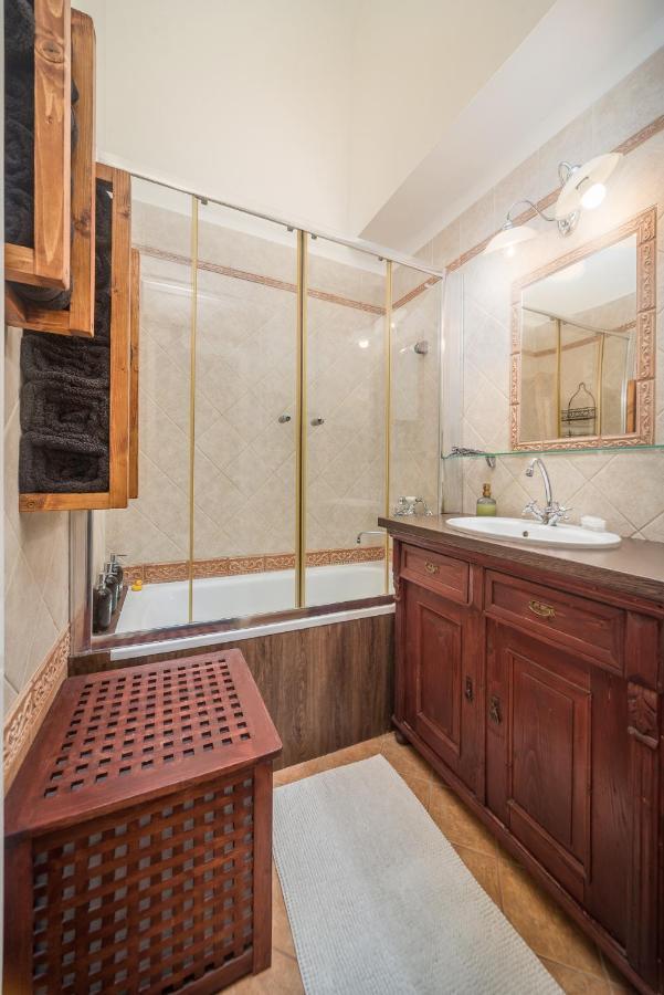Vintage Apartment Πετς Εξωτερικό φωτογραφία