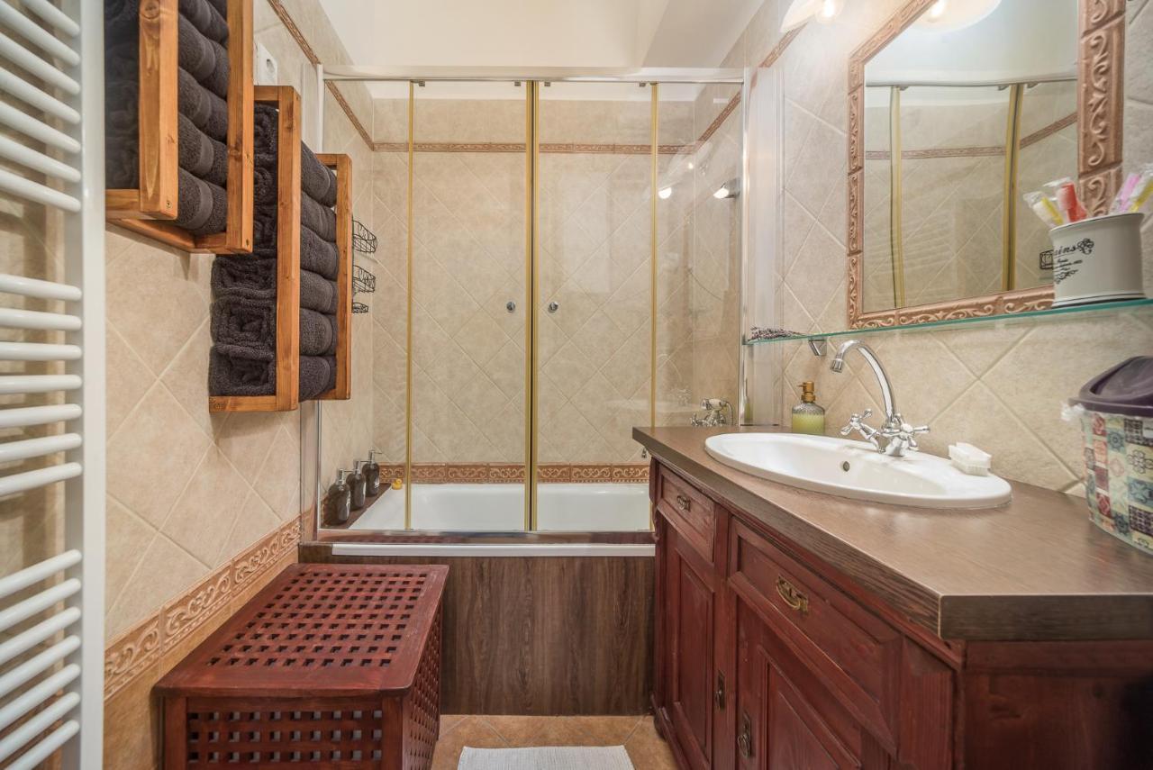 Vintage Apartment Πετς Εξωτερικό φωτογραφία