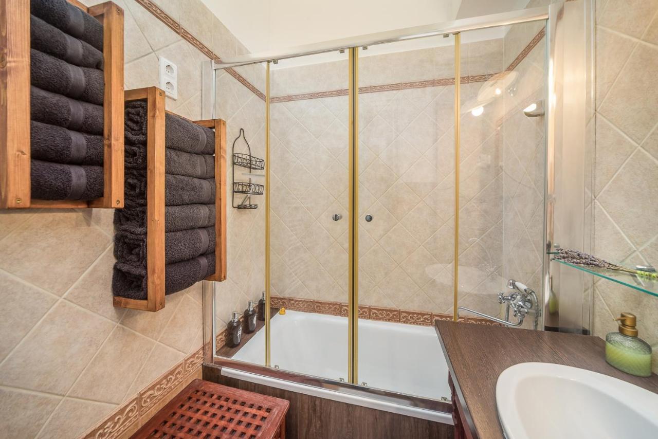 Vintage Apartment Πετς Εξωτερικό φωτογραφία