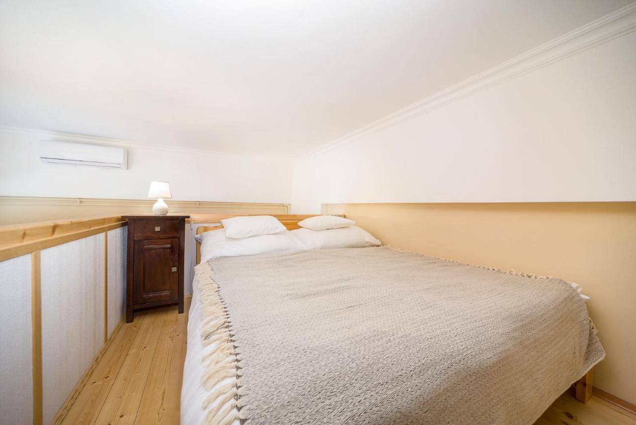 Vintage Apartment Πετς Εξωτερικό φωτογραφία