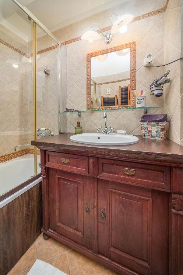 Vintage Apartment Πετς Εξωτερικό φωτογραφία