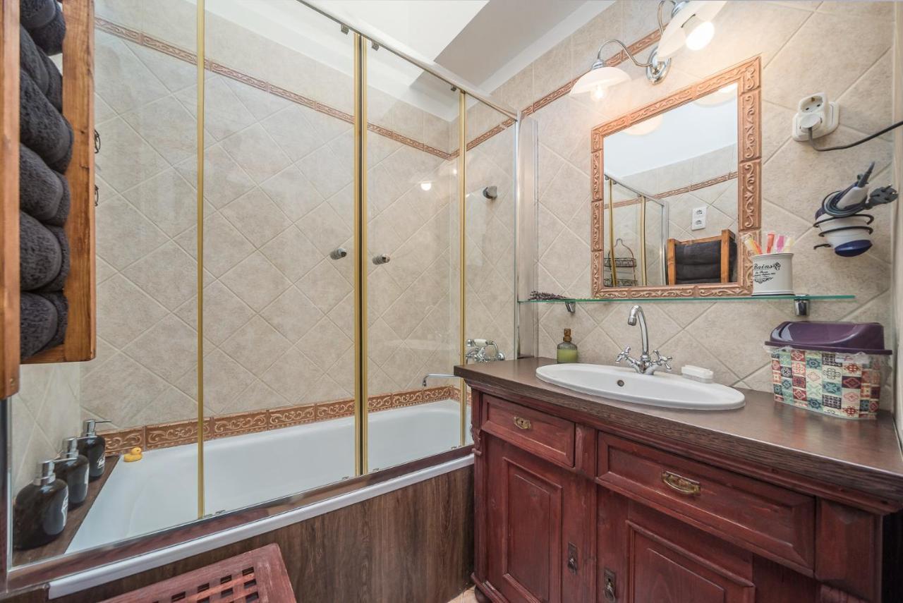 Vintage Apartment Πετς Εξωτερικό φωτογραφία