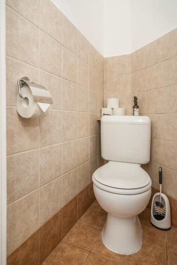 Vintage Apartment Πετς Εξωτερικό φωτογραφία